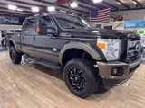 Used 2015 Ford F250 King Ranch w/ FX4 Off-Road Package image 3