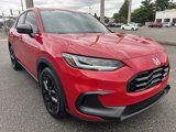 Used 2023 Honda HR-V Sport image 3