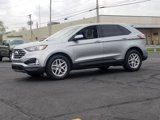 Certified 2022 Ford Edge SEL w/ Convenience Package image 2