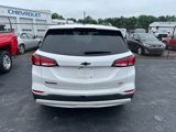 Used 2022 Chevrolet Equinox RS w/ RS Leather Package image 3