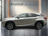 Certified 2022 Lexus RX 350 AWD w/ Premium Package image 6