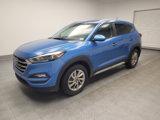 Used 2017 Hyundai Tucson SE image 2