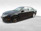 Used 2011 Ford Fusion SE w/ 202A Rapid Spec Order Code image 2