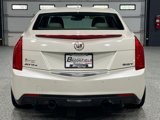 Used 2014 Cadillac ATS Luxury w/ Sun And Sound Package image 4