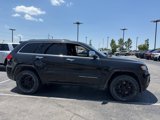 Used 2014 Jeep Grand Cherokee Overland image 4