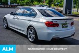 Used 2016 BMW 328i xDrive Sedan w/ M Sport Package image 5
