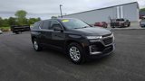 Used 2022 Chevrolet Traverse LS image 2