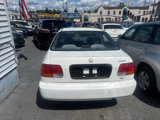 Used 1998 Honda Civic DX image 4