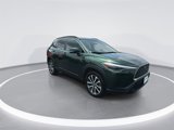 Used 2022 Toyota Corolla Cross XLE image 2