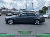 Used 2017 Cadillac CTS AWD Sedan w/ Seating Package image 4