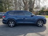 Used 2022 Volkswagen Atlas SE image 2