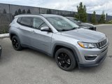 Used 2020 Jeep Compass Latitude image 2