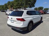 Used 2021 Volkswagen Tiguan SE w/ Panoramic Sunroof Package image 3