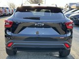 New 2025 Chevrolet Trax RS image 4