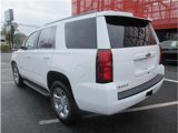 Used 2017 Chevrolet Tahoe LS image 3