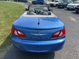 Used 2008 Chrysler Sebring Touring image 4