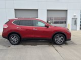 Used 2016 Nissan Rogue SL w/ SL Premium Package image 4
