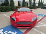 Used 2007 Aston Martin V8 Vantage Roadster image 2