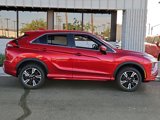 New 2025 Mitsubishi Eclipse Cross SEL image 5