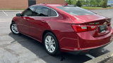 Used 2017 Chevrolet Malibu LT w/ Leather Package image 4