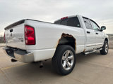 Used 2008 Dodge Ram 1500 Truck Laramie w/ Trailer Tow Group image 6