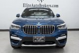 Used 2020 BMW X3 xDrive30i w/ Executive Package image 3