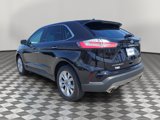 Certified 2022 Ford Edge Titanium w/ Equipment Group 301A image 4