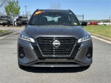 Certified 2024 Nissan Kicks SR w/ SR Premium Package image 2