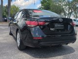 Certified 2024 Nissan Sentra S image 6