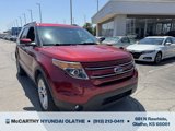 Used 2015 Ford Explorer Limited image 2