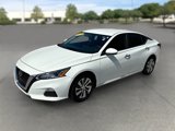 Used 2019 Nissan Altima 2.5 S image 3
