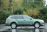 Used 2010 Subaru Outback 2.5i Limited image 3