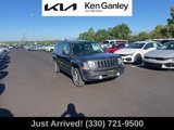 Used 2017 Jeep Patriot High Altitude image 3