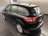 Certified 2017 Ford C-MAX SE w/ Equipment Group 202A image 4