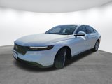 New 2024 Honda Accord LX image 3