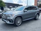 Certified 2025 Mercedes-Benz GLS 450 4MATIC image 4