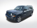 Used 2016 Jeep Patriot Latitude image 2