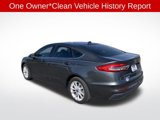Used 2020 Ford Fusion SE image 3
