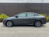 Used 2015 Chrysler 200 S w/ Navigation & Sound Group I image 2