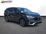 Used 2021 Honda CR-V EX image 4
