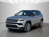 Used 2022 Jeep Compass Limited w/ Elite Group image 3