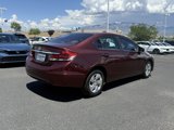 Used 2015 Honda Civic LX image 5