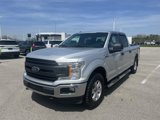 Used 2019 Ford F150 XL w/ Equipment Group 101A Mid image 3