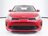 Used 2021 Kia Rio S image 2