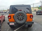 New 2025 Jeep Wrangler Sport image 5