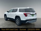Used 2023 GMC Acadia SLE image 5