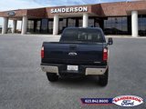 Used 2013 Ford F250 Lariat w/ Lariat Ultimate Pkg image 4