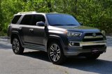 Used 2016 Toyota 4Runner Limited image 4