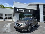Used 2015 Nissan Murano Platinum w/ Platinum Technology Package image 2