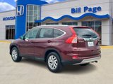 Used 2015 Honda CR-V EX-L image 5